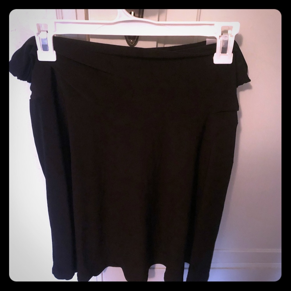 NWT Maurice’s skirt
